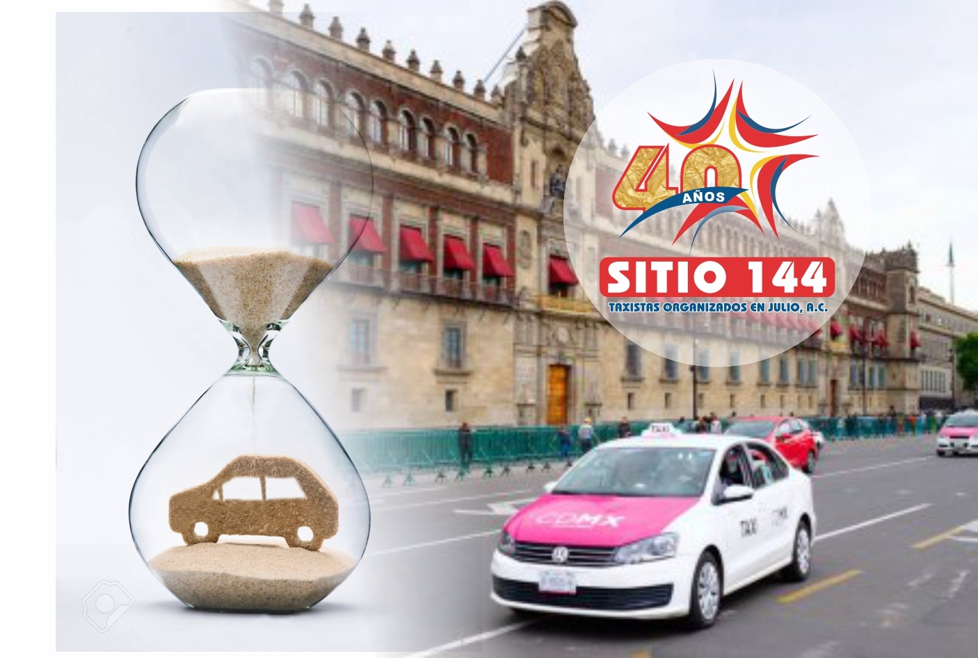 SERVICIO POR TIEMPO 