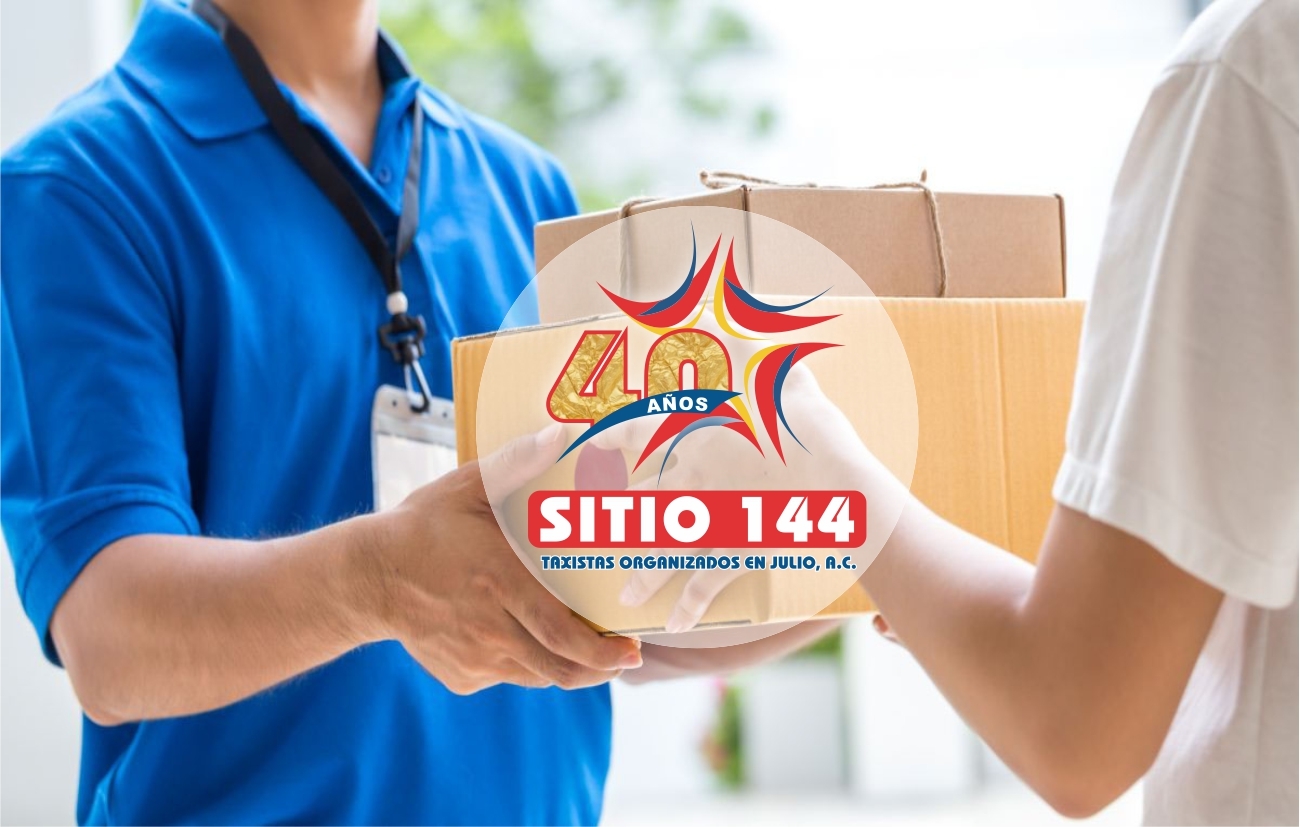 MENSAJERIA PERSONALIZADA  